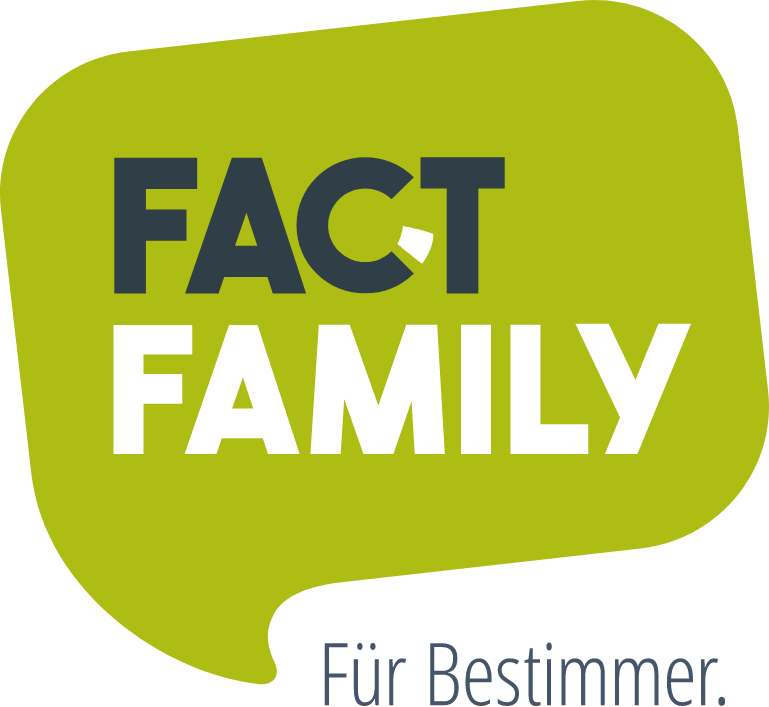 FACT family - Für Bestimmer
