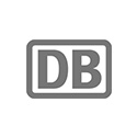 Logo Deutsche Bahn