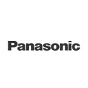 Logo Panasonic